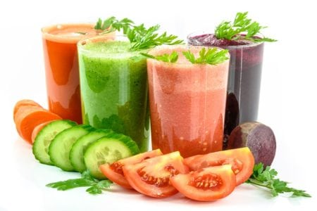 Are fresh juice drinks as healthy as they seem?