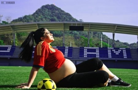 Which Sports Aren't Safe To Do In Pregnancy?