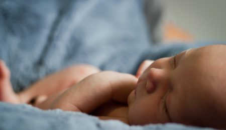 Newborn Baby Skin Care Tips
