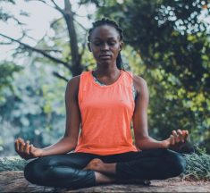 Useful Benefits of Meditation
