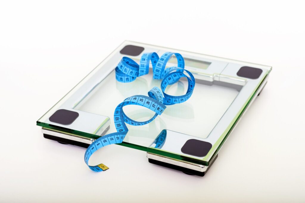 Connection Between Weight Gain and Leptin Resistance